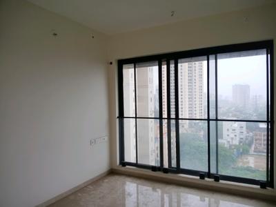 Bedroom Image of 1518 Sq.ft 3 BHK Apartment / Flat for sale in Hubtown Seasons, Chembur Mumbai for Rs. 44000000