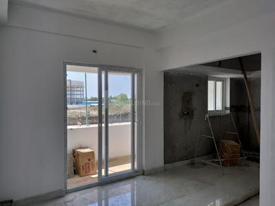 BHK 743 Sqft Flat for sale at Iyyappanthangal, Chennai West