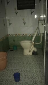 Bathroom Image of M in Chinchwad, Pune