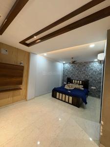 Hall Image of 2500 Sq.ft 2 BHK Independent House for rent in Vijay Nagar Indore for Rs. 45000
