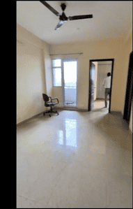 Image of 585 Sq.ft 1 BHK Apartment / Flat for sale in Aditya Urban Homes, Bamheta Village, Ghaziabad for Rs. 3200000