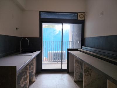 Kitchen Image of 1005 Sq.ft 2 BHK Apartment / Flat for sale in VKG Park Estate, Andheri East Mumbai for Rs. 21100000