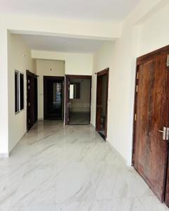 Hall Image of 1500 Sq.ft 3 BHK Duplex for sale in Vedanta City Phase 2, Dunda Raipur for Rs. 5325000
