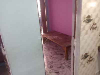 Bathroom Image of 430 Sq.ft 2 BHK Builder Floor for rent in Manduwadih Varanasi for Rs. 6500