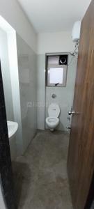 Image of 545 Sq.ft 1 BHK Apartment / Flat for rent in Borivali West, Mumbai for Rs. 36000