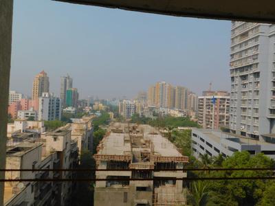 Balcony Image of 995 Sq.ft 2 BHK Apartment / Flat for sale in Kabra Rageshree, Borivali West Mumbai for Rs. 25500000