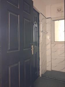 Common Bathroom Image of 1660 Sq.ft 3 BHK Apartment / Flat for rent in Dasnac The Jewel, Sector 75 Noida for Rs. 44999