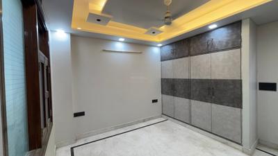 Bedroom Image of 1230 Sq.ft 3 BHK Apartment / Flat for sale in Sector 5 Rohini New Delhi for Rs. 13000000