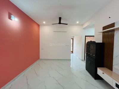 Hall Image of 700 Sq.ft 1 BHK Independent House for rent in HSR Layout Bengaluru for Rs. 32000