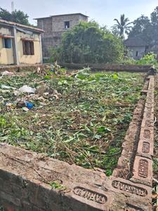 Image of 1632 Sq.ft Residential Plot / Land for sale in Bagdoba, Kolkata for Rs. 3500000