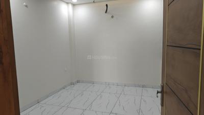 Bedroom Image of 1400 Sq.ft 3 BHK Independent House for sale in IBD Indus Satellite Greens, Lasudia Mori Indore for Rs. 7300000