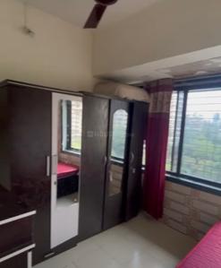 Study Room Image of 750 Sq.ft 1.5 BHK Apartment / Flat for rent in Kharghar Navi Mumbai for Rs. 25000