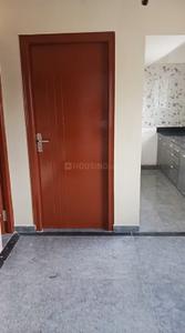 Hall Image of 600 Sq.ft 1 BHK Builder Floor for rent in Jayanagar Bengaluru for Rs. 21000