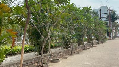 Image of 2200 Sq.ft Residential Plot / Land for sale in Khamtarai, Bilaspur for Rs. 3000000