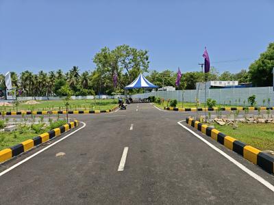 Image of 750 Sq.ft Residential Plot / Land for sale in Tambaram, Chennai for Rs. 2624250