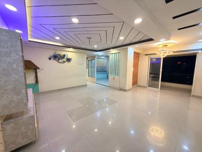 4 BHK Flat