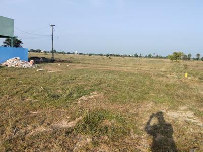 Image of 3120 Sq.ft Residential Plot / Land for sale in Manimangalam, Chennai for Rs. 7800000