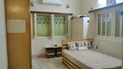 Bedroom Image of 2200 Sq.ft 5 BHK Independent House for sale in Kalighat Kolkata for Rs. 27500000