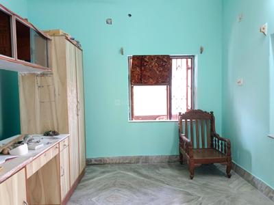 Bedroom Image of 1200 Sq.ft 4 BHK Independent House for sale in Purba Barisha Kolkata for Rs. 7200000