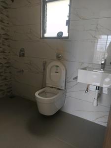 Bedroom Three Image of 1150 Sq.ft 2.5 BHK Apartment / Flat for sale in Nivasa Enchante Phase 1 &amp; 2, Lohegaon Pune for Rs. 8800000