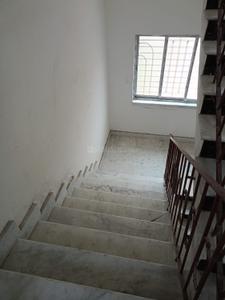 Image of 700 Sq.ft 2 BHK Apartment / Flat for sale in Bansdroni, Kolkata for Rs. 2500000