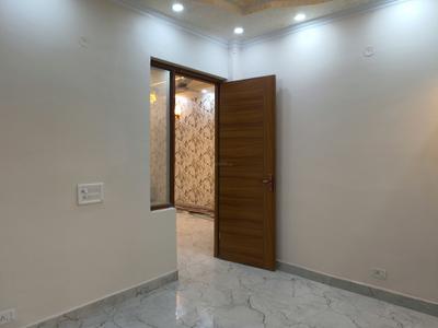 Bedroom Image of 1450 Sq.ft 3 BHK Builder Floor for sale in Indirapuram Ghaziabad for Rs. 10400000