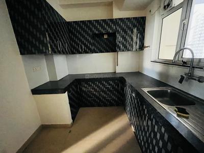Kitchen Image of 850 Sq.ft 2 BHK Apartment / Flat for sale in AVL 36, Sector 36 Gurgaon for Rs. 9000000