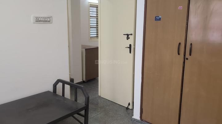 Koramangala Bedroom 1