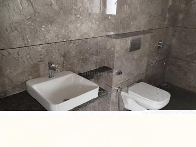 Bedroom Image of 2000 Sq.ft 3 BHK Apartment / Flat for rent in Goyal Orchid Park, Ramdev Nagar Ahmedabad for Rs. 55000
