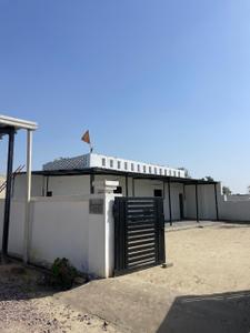 Image of 900 Sq.ft 8 BHK Farm House for sale in Sector 17A, Greater Noida for Rs. 4250000
