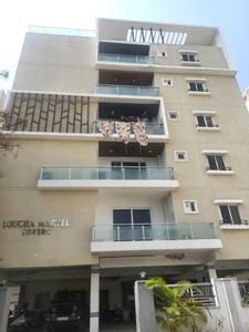 3 BHK Apartment