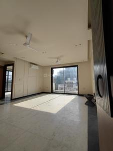 Hall Image of 2500 Sq.ft 3 BHK Builder Floor for rent in Sector 99 Noida for Rs. 65000