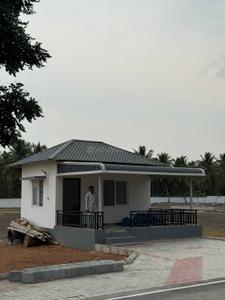 Image of 754 Sq.ft Residential Plot / Land for sale in Athipalayam, Coimbatore for Rs. 1425000