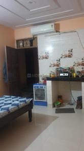Bedroom Image of Pg room for Girls in Haiderpur in Haiderpur, New Delhi