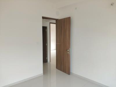 Bedroom Image of 1402 Sq.ft 3 BHK Apartment / Flat for sale in Runwal Sanctuary, Mulund West Mumbai for Rs. 33000000