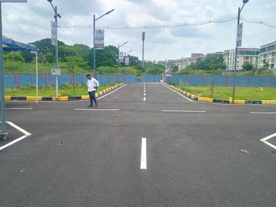 Image of 1032 Sq.ft Residential Plot / Land for sale in Kolapakkam - Vandalur, Chennai for Rs. 6398400