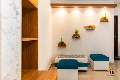 Hall Image of 1325 Sq.ft 2 BHK Apartment / Flat for sale in Gitanjali Aristocracy Apartments, Whitefield Bengaluru for Rs. 11700000