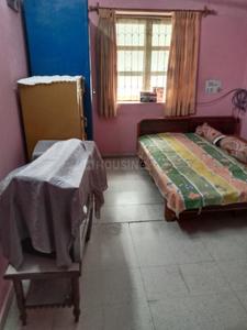 Bedroom Image of nand society in Akota, Vadodara