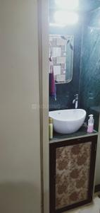 Bathroom Image of 565 Sq.ft 1 BHK Apartment / Flat for sale in Lok Dhara phase II, Kalyan East Kalyan for Rs. 4300000
