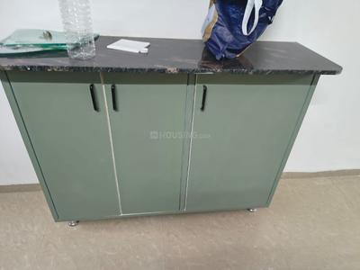 Kitchen Image of 1800 Sq.ft 3 BHK Duplex for sale in Diwalipura Vadodara for Rs. 10500000
