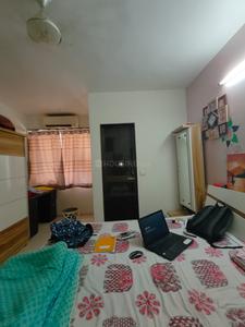 Bedroom Image of 1377 Sq.ft 2 BHK Independent House for sale in Satellite Ahmedabad for Rs. 15100000