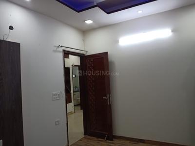 Bedroom Image of 1840 Sq.ft 4 BHK Builder Floor for sale in Sector 8 Dwarka New Delhi for Rs. 22000000