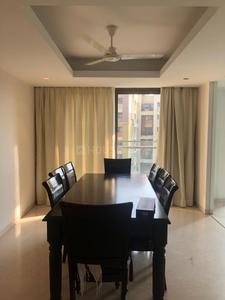 Hall Image of 3400 Sq.ft 4.5 BHK Apartment / Flat for sale in Panchshil Towers, Kharadi Pune for Rs. 60000000