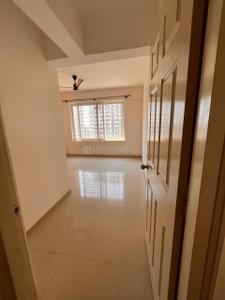 Hall Image of 1280 Sq.ft 2 BHK Apartment / Flat for sale in Saroj Harmony, Halasahalli Bengaluru for Rs. 13000000