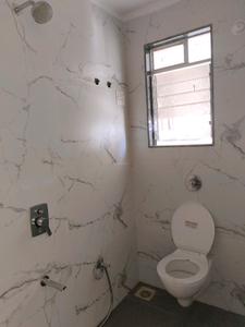 Bedroom Two Image of 1095 Sq.ft 2 BHK Apartment / Flat for sale in Balaji Amrit, Ulwe Navi Mumbai for Rs. 11000000