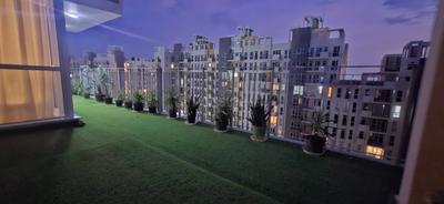 3 BHK Flat