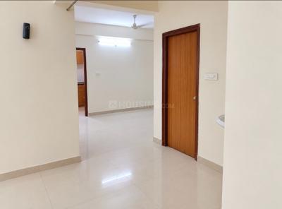 Hall Image of 1300 Sq.ft 2 BHK Apartment / Flat for rent in Shilpa Hills Hyderabad for Rs. 38000