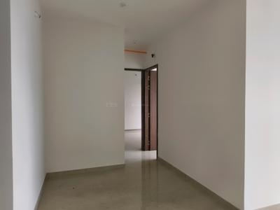 Living Room Image of 800 Sq.ft 2 BHK Apartment / Flat for sale in VJ Yashwin Enchante Phase 1, Upper Kharadi Pune for Rs. 9200000