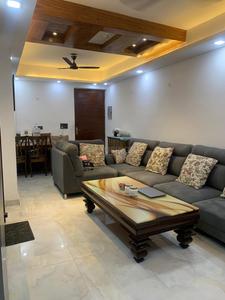 3 BHK Independent Builder Floor