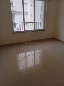Bedroom Image of 800 Sq.ft 2 BHK Apartment / Flat for sale in Puraniks Aldea, Mahalunge Pune for Rs. 7000000